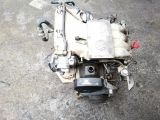 VOLKSWAGEN POLO 1.6 AFT KOMPLE MOTOR
