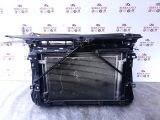 SKODA OCTAVIA 1.6 TDI CLH PANEL RADYATÖR SETİ