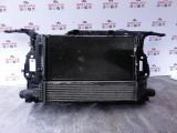 AUDİ A4 2.0 TDI PANEL RADYATÖR SETİ