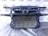 VOLKSWAGEN CADDY 1.9 TDI BJB PANEL RADYATÖR SETİ