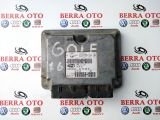 VOLKSWAGEN GOLF MOTOR BEYNİ 036906034DR