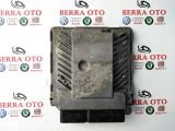 VOLKSWAGEN PASSAT MOTOR BEYNİ 03G906018CK