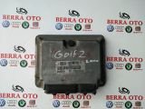 VOLKSWAGEN GOLF MOTOR BEYNİ 06A906018FK