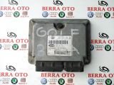 VOLKSWAGEN BORA GOLF MOTOR BEYNİ 036906034DD