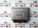 AUDİ A4 MOTOR BEYNİ 8D0907558E