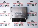 AUDİ A4 MOTOR BEYNİ 8E0909518AE
