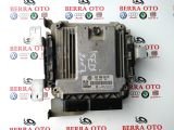 VOLKSWAGEN AUDİ SKODA SEAT MOTOR BEYNİ 03G906016DM