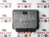 VOLKSWAGEN AUDİ SKODA SEAT MOTOR BEYNİ 06A906018FK