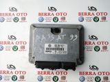 VOLKSWAGEN AUDİ SKODA SEAT MOTOR BEYNİ 038906018P