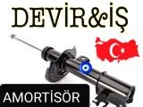 Bütün araçların amortisör tamir ve bakımı yapılır helezon yay çeşitleri mevcuttur