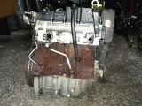 RENAULT MEGANE 2 KANGOO  3 KOMPLE MOTOR