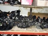 RENAULT HER TÜRLÜ SİLGİ KOLU VE SİNYAL KOLU BULUNUR