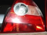 RENAULT MEGANE 2  TAKIM STOP