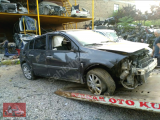 MEGAN ll 1.5 DCİ HURDA BELGELİ PARÇA OLARAK SATILIK