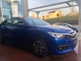 Honda Civic Fc5 Orjinal Çıkma Ateşleme Beyni