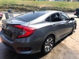 Honda Civic Fc5 Orjinal Çıkma Katalizör