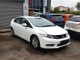 Honda Civic Fb7 Orjinal Çıkma Katalitik Konvertör