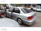 Honda Civic Orjinal Çıkma Egr Valfi
