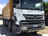 2014 MODEL BAKIMLI AXOR 4140-HASAR KAYDI VARDIR