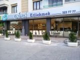 Konya'nın En Kaliteli ve En Lezzetli Etliekmeği