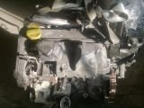 Renault 1.5 scenic megane2 kangoo clio komple motor