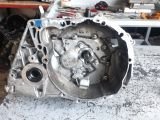RENAULT MEGANE 2 BENZİNLİ ŞANZIMAN 
