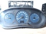 RENAULT KANGOO 1.9 KM SAATİ 
