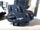 DACİA LOGAN KALORİFER KUMANDA PANELİ 