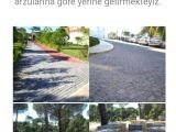 MANİSA KÜPTAŞ GRANİT EKİBİ HALİL USTA