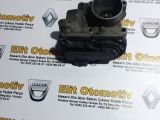 RENAULT CLİO 4     1.2  16 VALVE GAZ KELEBEĞİ