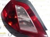 RENAULT MEGANE 2 HATCHBACK SOL ARKA STOP LAMBASI