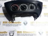 RENAULT MEGANE 1 KALORİFER KUMANDA PANELİ (KLİMALI)