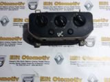 RENAULT CLİO KALORİFER KUMANDA PANELİ 