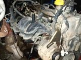 RENAULT CLİO  1.4  DACİA SOLENZA EVRAKLI KOMPLE MOTOR (E7J)