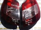 RENAULT SCENİC 2 TAKIM STOP LAMBASI
