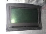RENAULT MEGANE 2 SUNROOF CAMI 