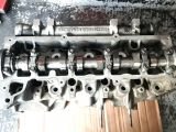 RENAULT MEGANE 2 BAKIMLI   SİLİNDİR KAPAĞI 