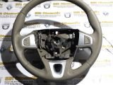 RENAULT FLUENCE BEJ DİREKSİYON SİMİDİ 