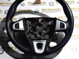 RENAULT FLUENCE SİYAH TEMİZ DİREKSİYON SİMİDİ 