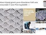 KONYA BAZALT KÜPTAŞ GRANİT BAZALT KÜPTAŞ DOĞAL TAŞ HALİL USTA