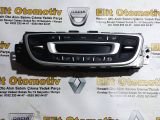 RENAULT MEGANE 3 FLUENCE  LATUTUDE DİJİTAL KALORİFER PANELİ