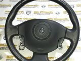 RENAULT MEGANE 2 DİREKSİYON & AİRBAG 