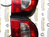 RENAULT SCENİC 1 TAKIM SİTOP LAMBASI 