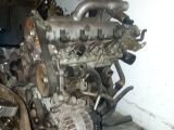 RENAULT LAGUNA 1.9 DCİ KOMPLE MOTOR (F9K)