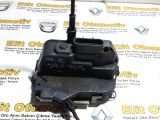 RENAULT MEGANE 2 SAĞ ARKA KAPI KİLİDİ 