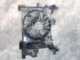 DACİA DUSTER KOMPLE FAN