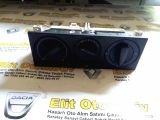 VOLKSWAGEN T4 KALORİFER KUMANDA PANELİ