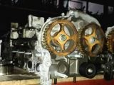RENAULT MEGANE 1 SİLİNDİR KAPAKLARI 