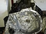 RENAULT MEGANE 1 2.0 MOTOR KOMPLE ŞANZIMAN JB1 