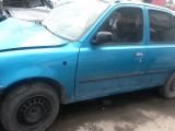 NİSSAN MİCRA K11 ÇIKMA PARÇA